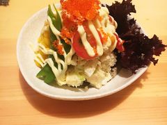 -兆治日本料理(华府世家店)