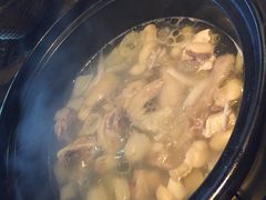 椰子鸡火锅-同仁四季椰子鸡(海岸城天利店)