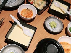 -万岁寿司(天河领展店)