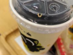 -塔斯汀中国汉堡(西湖景顺铂悦城店)