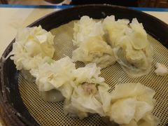 -海汇源老烧麦店(东大街总店)