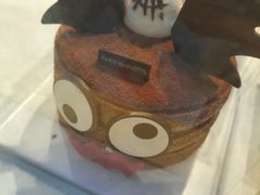 -巴黎贝甜(武夷花园店)