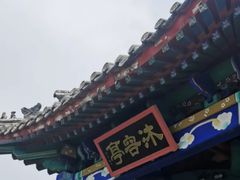 -北京鹫峰国家森林公园