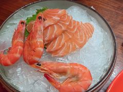 -康悦故事·海鲜自助(雅士亚豪生店)