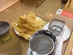 -湯系·煲汤手艺人(东二环泰禾广场店)