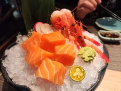 -炙柒Sekinana·精致日料(合生汇店)