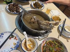 -通好吃潮汕潮家牛肉火锅店(张家边店)