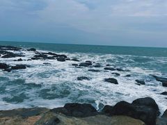 -硇洲岛旅游区