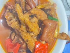 -雅酌园百姓菜馆(颐和路店)