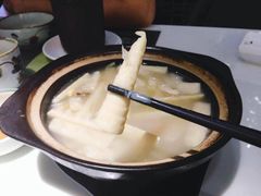 苦笋煲-原味田园·客家菜·土窑鸡(中航城君尚购物中心店)