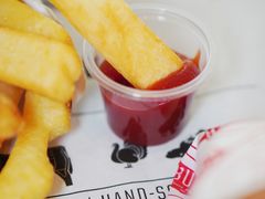 -FATBURGER 特富客汉堡(外交公寓店)