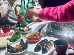 -玺炖·中国铁锅炖(南京东路店)