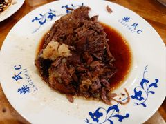 -柴氏风味斋(甘家口店)