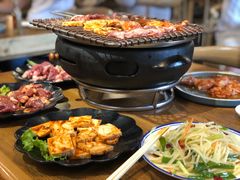 -大壮家原味烤肉(兴华北街店)