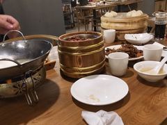 -陈傻子餐厅(世纪都会店)