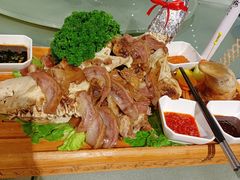 -双子楼大酒店(城开国际写字楼店)
