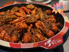-虾胡闹龙虾馆(湄南河店)