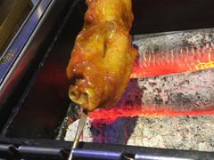 -很久以前羊肉串(大华三路店)