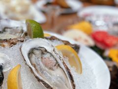 新西兰生蚝姿造-深海宴·澳洲龙虾