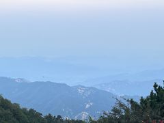 -泰山风景名胜区