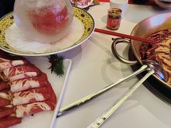-小龙翻大江文化火锅(太古里店)