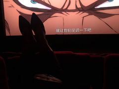 -金逸影城(武汉人信汇IMAX店)