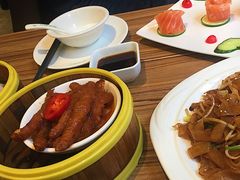 -粤港餐厅(禹州商业广场店)