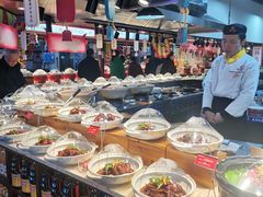 -袁州宴·地道袁州菜(袁山东路店)