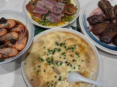 -壹只菜·崇明本地特色菜(崇明南门店)