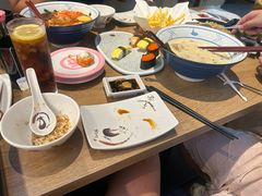 -三禾寿司(君尚店)