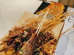 -严三毛口味虾·小严同学的店(曙光路直营店)