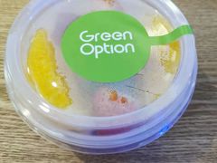 -Green Option(官舍店)
