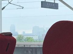 -余姚北站