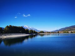 -清溪水库