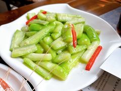 -蟹村草堂·苏式园林人文农家·大闸蟹