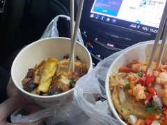 -周记热干面豆皮大王(桃花东街店)