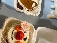 -千浔一暖DIY蛋糕烘焙(人民大学店)