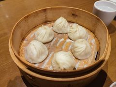 传统鲜肉小笼-南翔馒头店(豫园店)