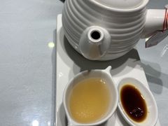 -尚一汤 广东炖汤(金桥国际店)