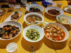 -功德林(南京西路店)