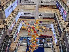 -欧亚达家居(古墩店)