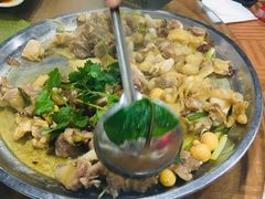 -民记食店(沙溪店)