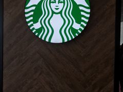 -星巴克(南京汉中环亚广场店)