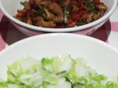 -西江红·株洲本地菜(滨江南路店)