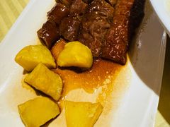 -石岐佬中山菜馆(张溪店)