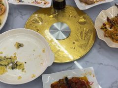 -清香海鲜餐厅(青澳湾地标美食店)