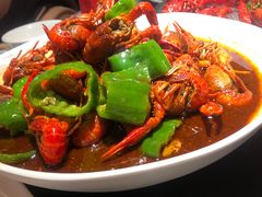 -京悦南门涮羊肉·羊蝎子火锅(田林路店)