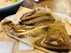 -锡和无锡菜(景丽苑店)