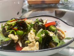 -山菌美食苑(振兴路店)