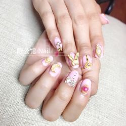 -睫乐园•睫公馆•美睫美甲沙龙